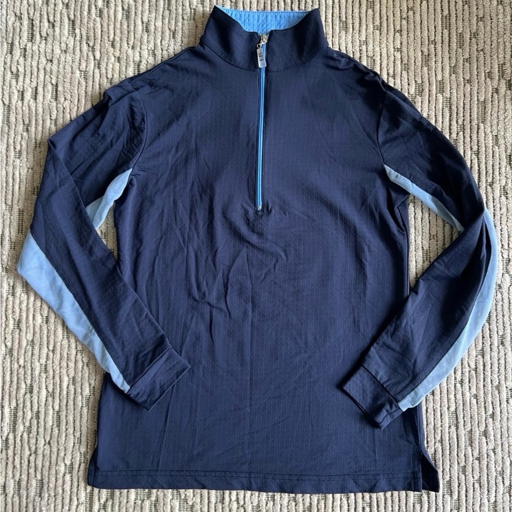 EIS Sun Shirt (Equestrian), Kids